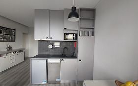 Maia Apartment